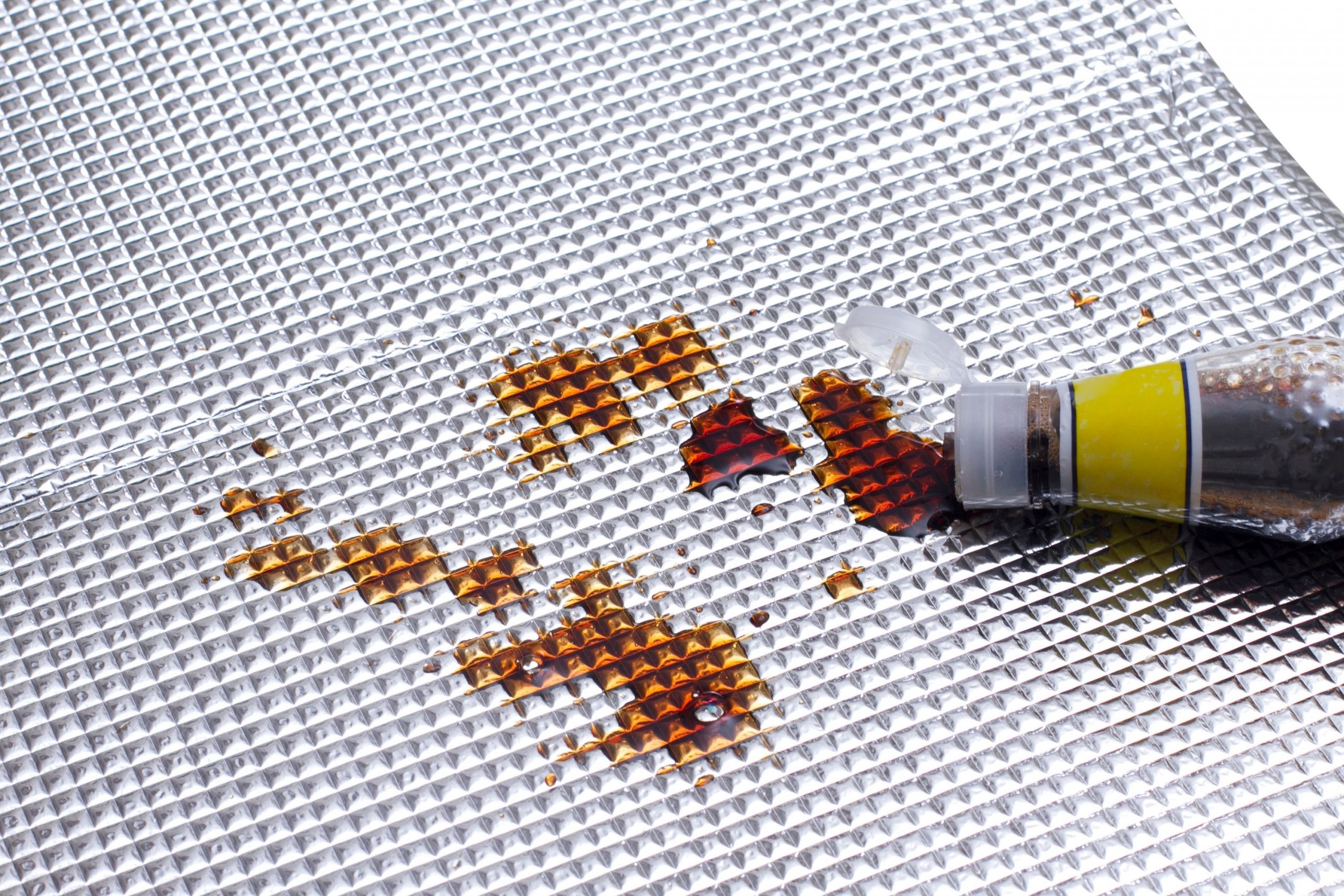 Remove Soy Sauce Stain Properly