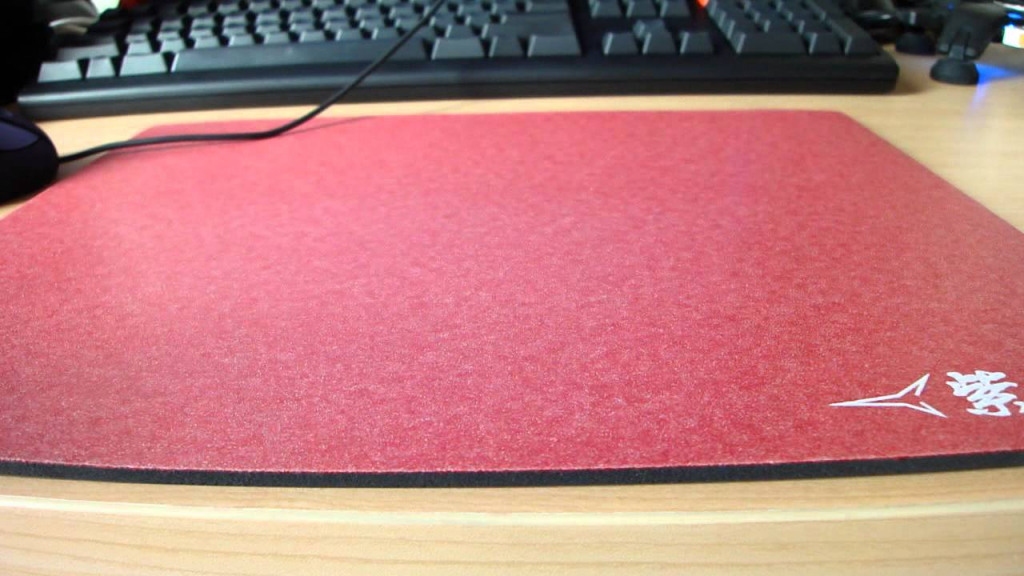 artisan mousepad speeds