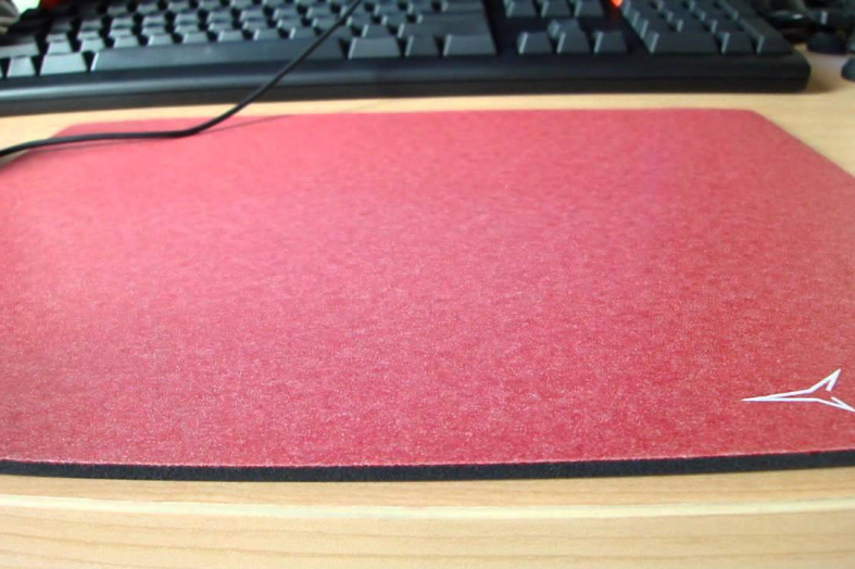 artisan mousepad