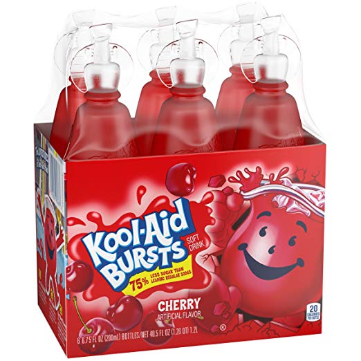 Can you dye synthetic hair with kool-aid