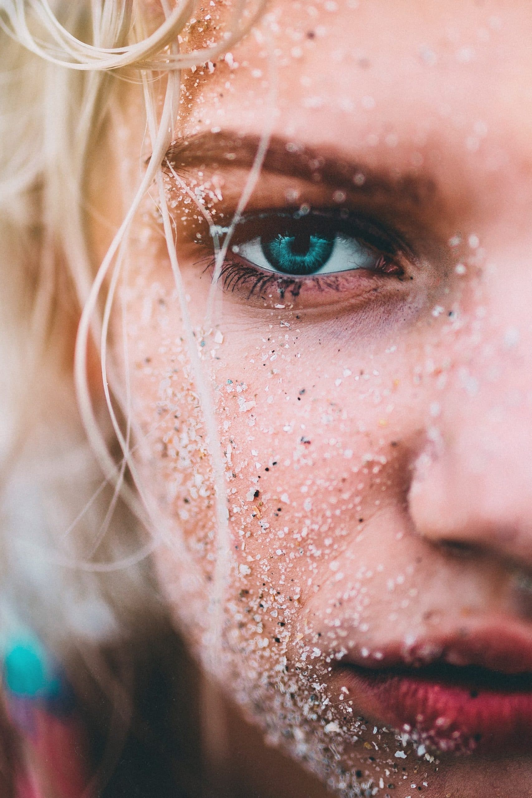 Color of Hair Is Best for Green Eyes