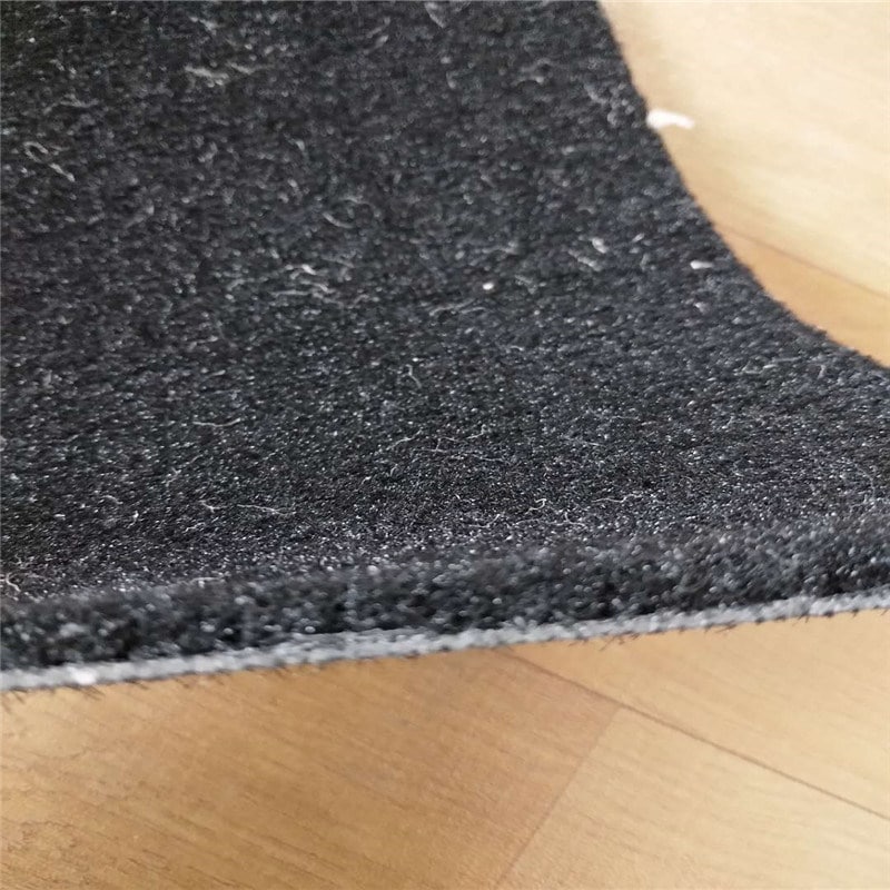 How to Remove Glue From Car Carpet