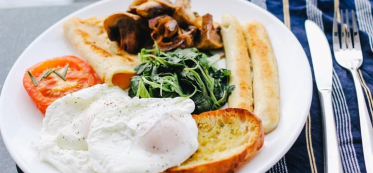 what time is brunch