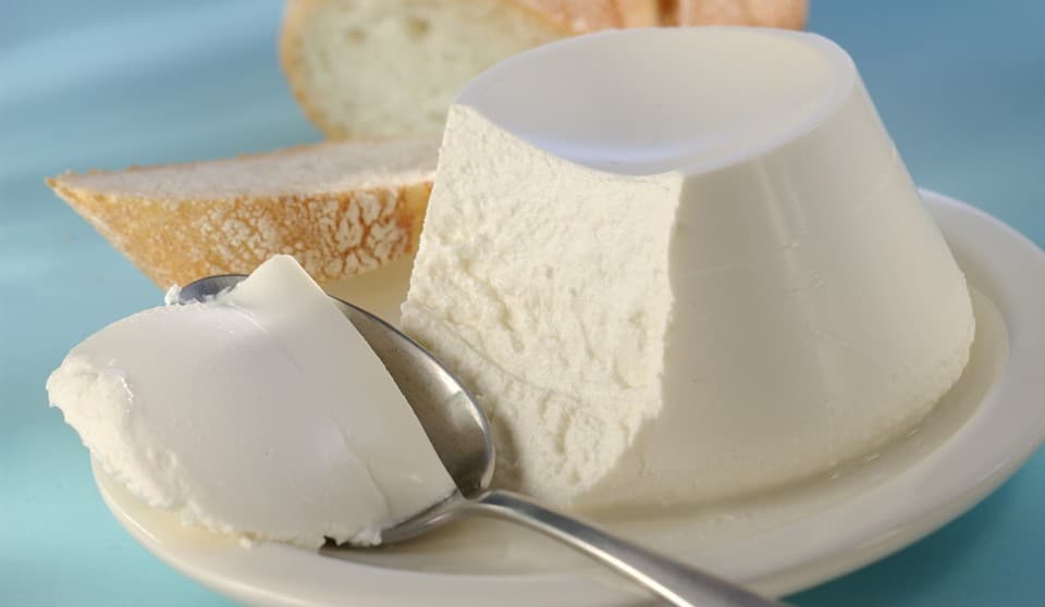 fat free ricotta cheese where to buy