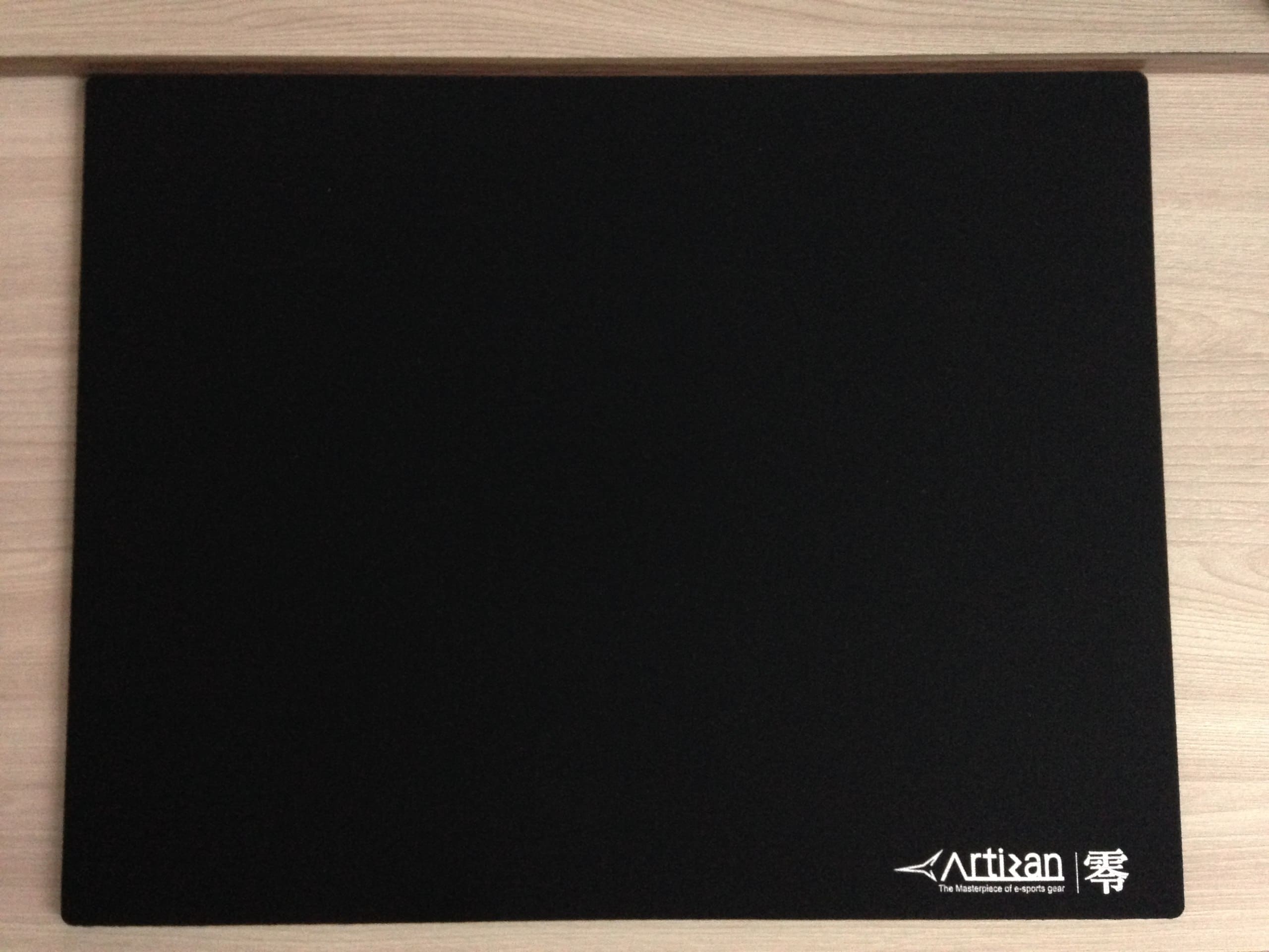 artisan mousepad large