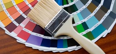How to Make Paint Dry Fast
