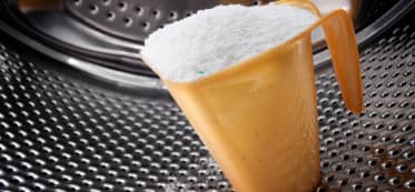 septic safe laundry detergent