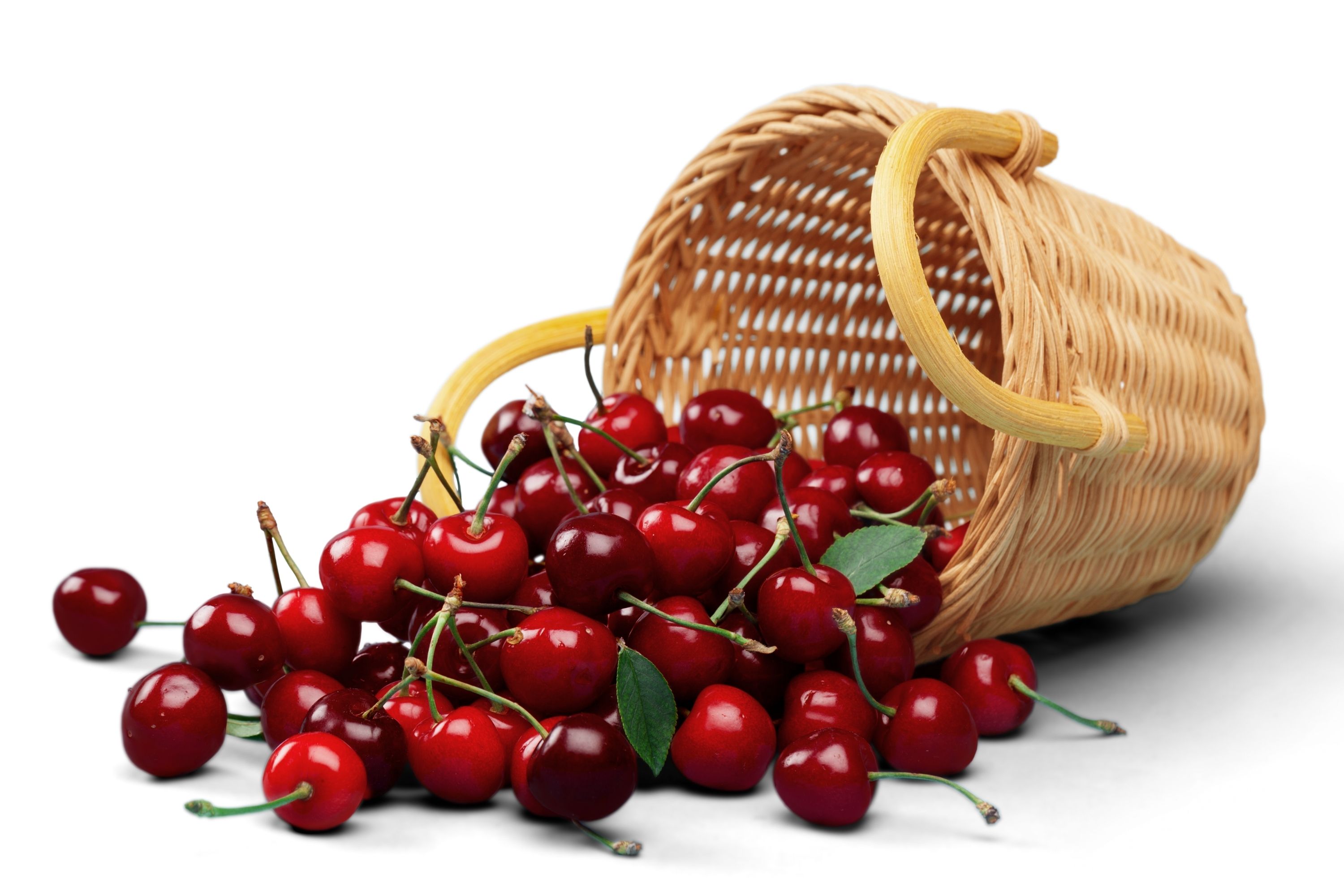 Two Types Of Cherry You Can Find On the Market