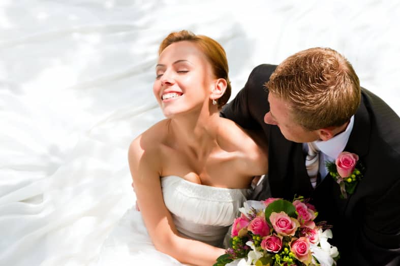 What To Get For 3 Year Wedding Anniversary