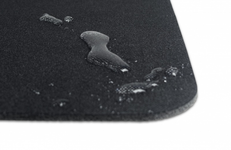 SteelSeries mouse pad cleaning