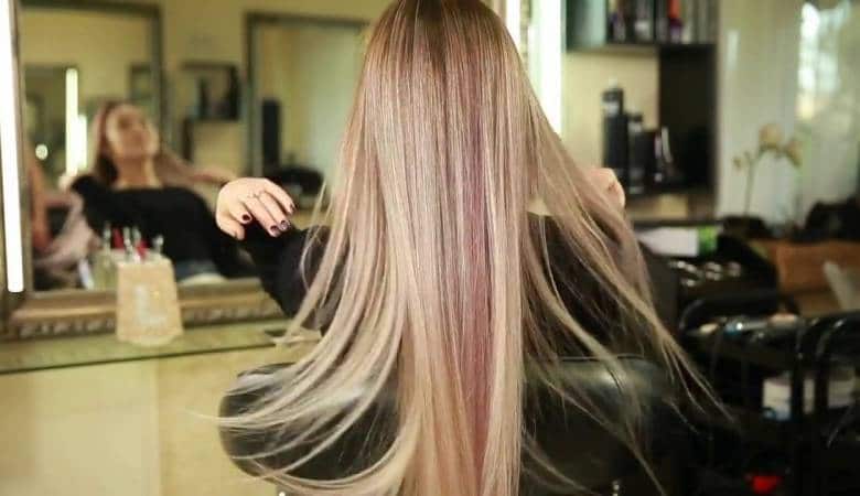 3 dimensional hair color