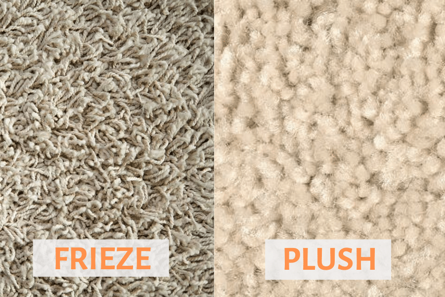 That you Didn't Know about Frieze Carpet! - Beezzly