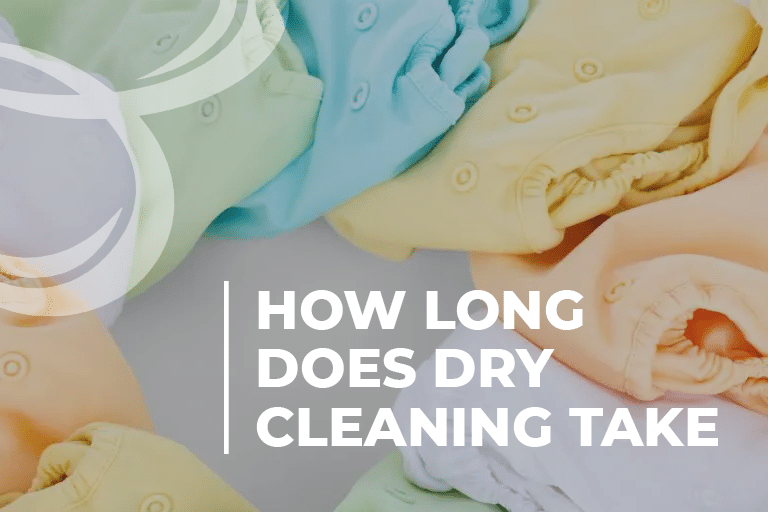 How Long Does Dry Cleaning Take Detailed Guide Beezzly