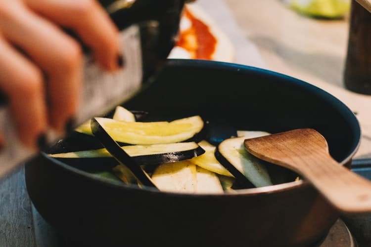 How to Eat Eggplant. Simplest Recipes to Try