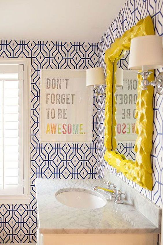 Teen Bathroom Ideas - Cool Teen Bathrooms Hgtv : Teenagers love