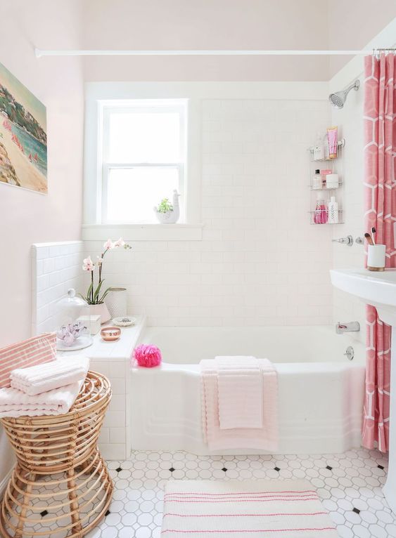 20 Exellent Teen Girl Bathrooms Ideas Detailed Guide Beezzly