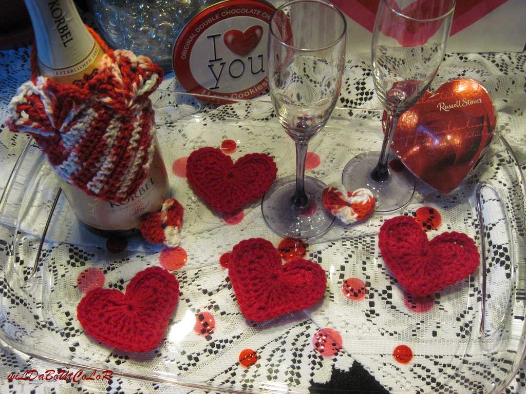 valentines day decor