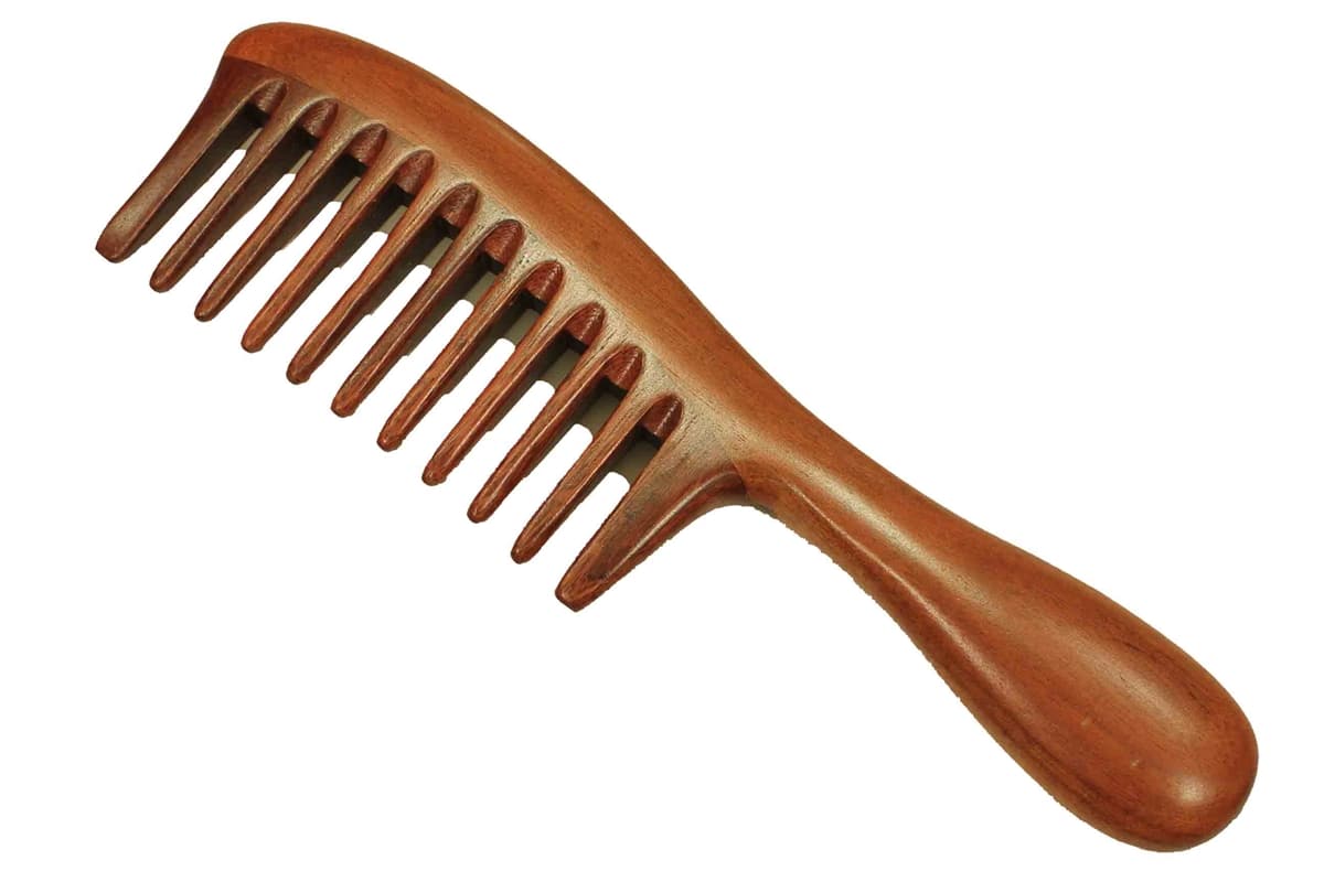 Fox Comb