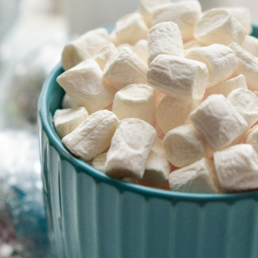 Are Marshmallows Gluten-Free