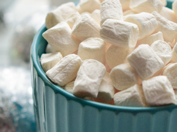Are Marshmallows Gluten-Free