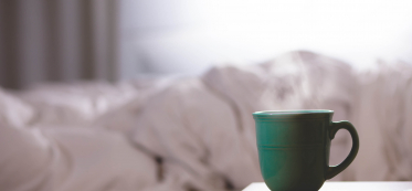 What kind of tea is good for a cold