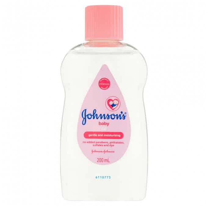 How To Get Baby Oil Out Of Clothes Fast And Efficiently Beezzly