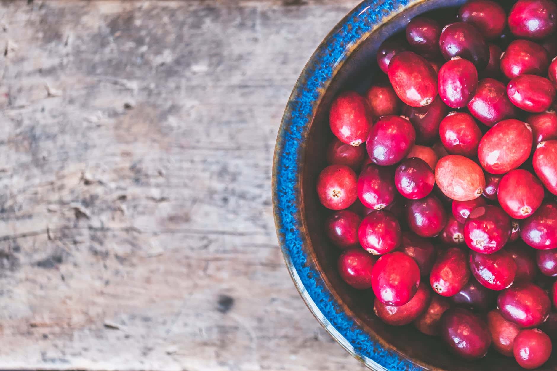 how to get cranberry juice out of clothes