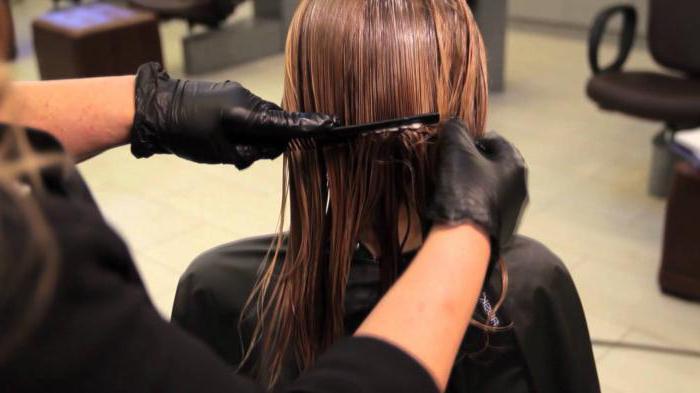 Silk Pressing Hair Methods