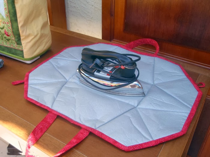 alternative to ironing 