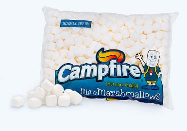 Marshmallow Brands