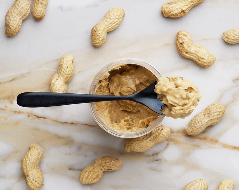 How To Get Peanut Butter Out Of Clothes And Other Things Beezzly