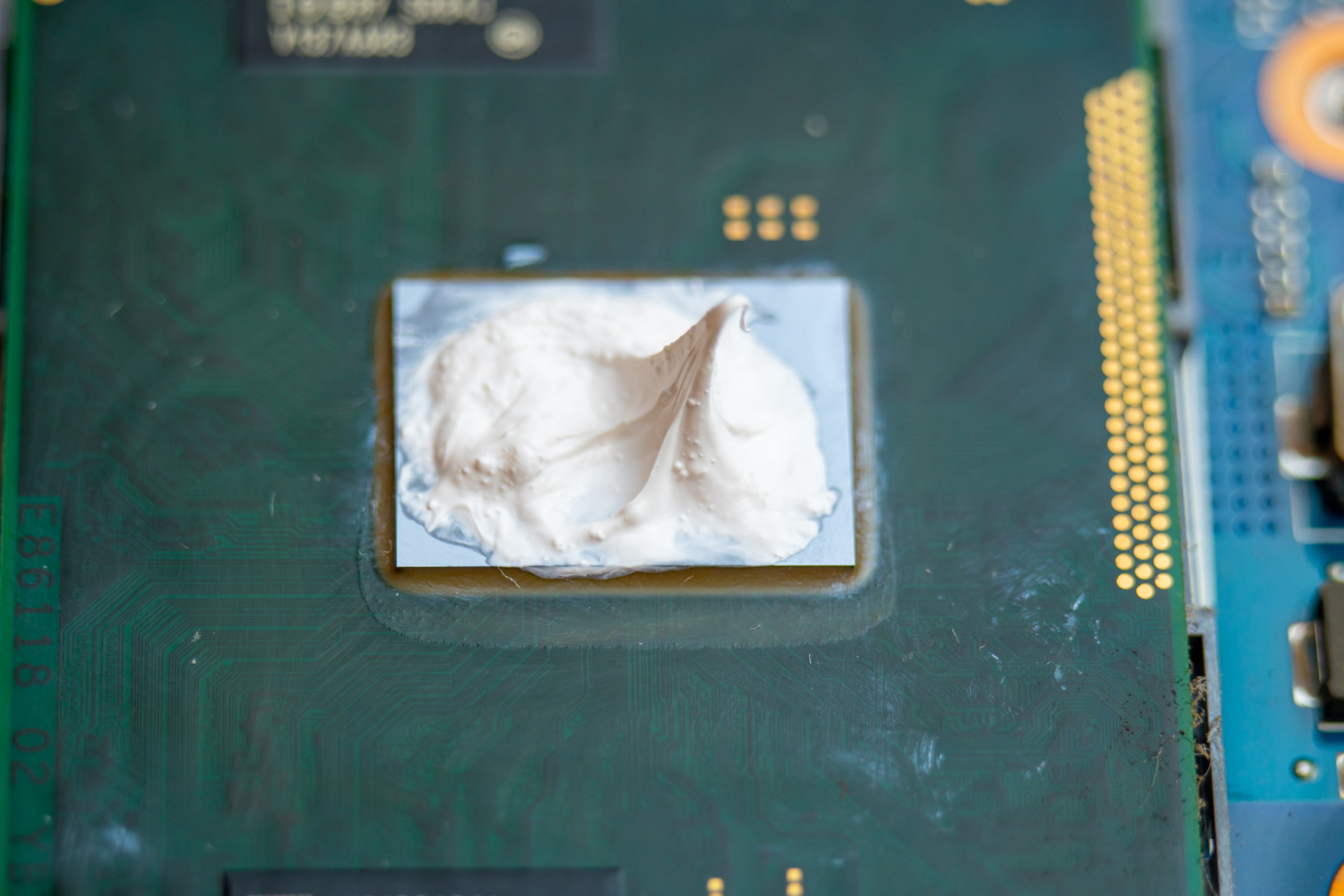 When Should You Reapply Thermal Paste