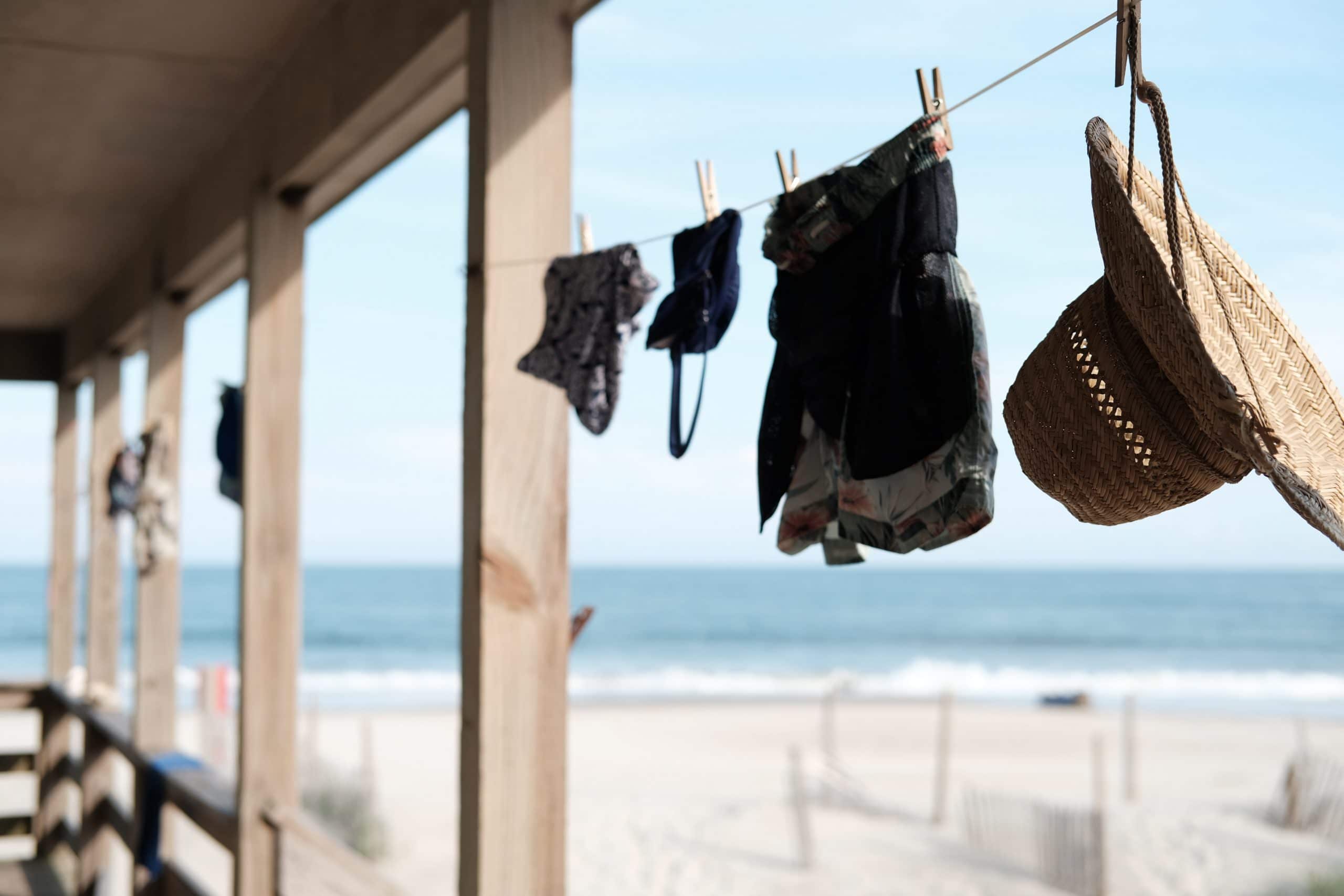 How to wash a woolen baseball hat