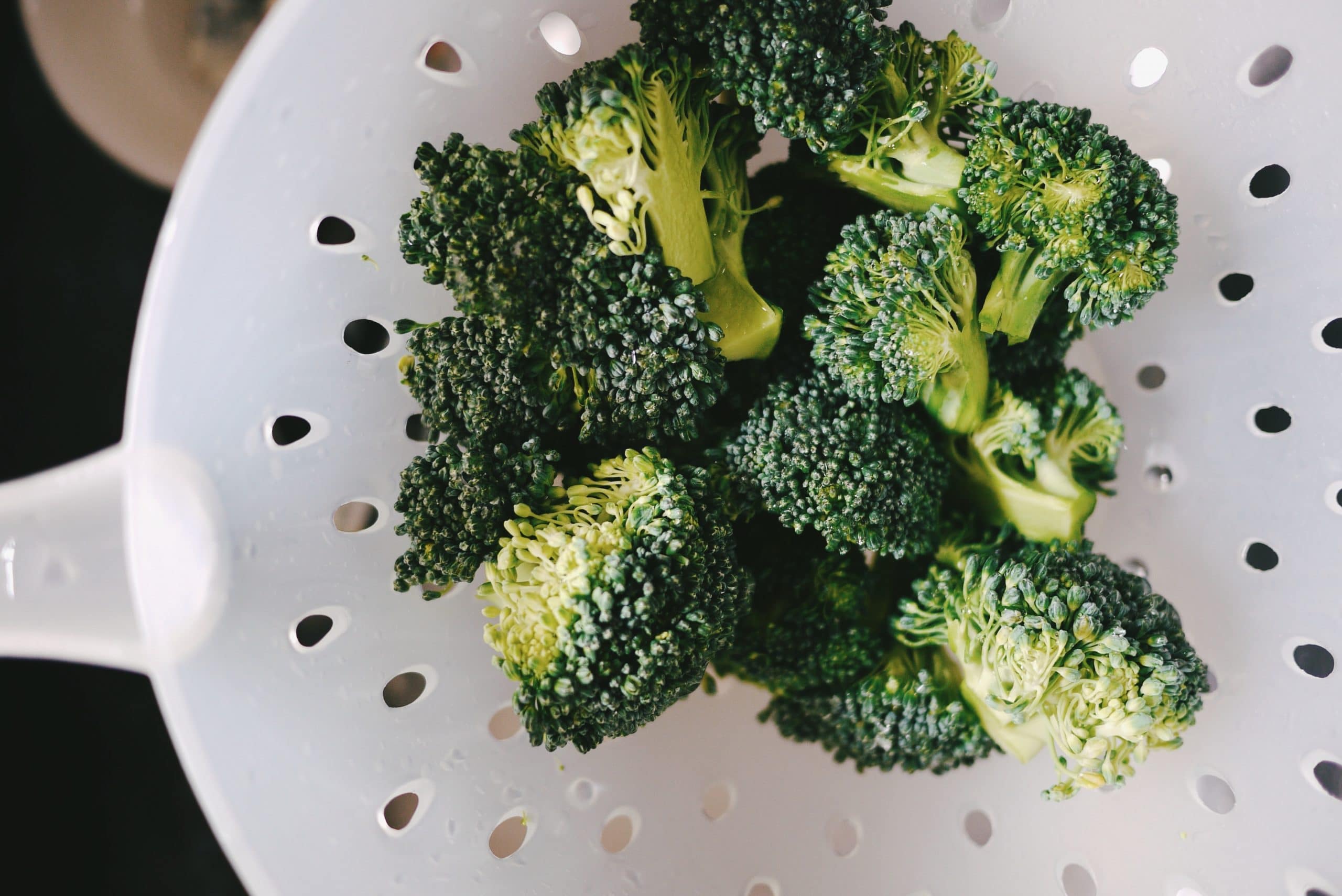  Best Way to Store Broccoli