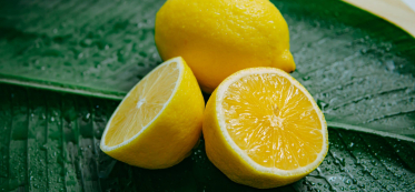 best way to store lemons