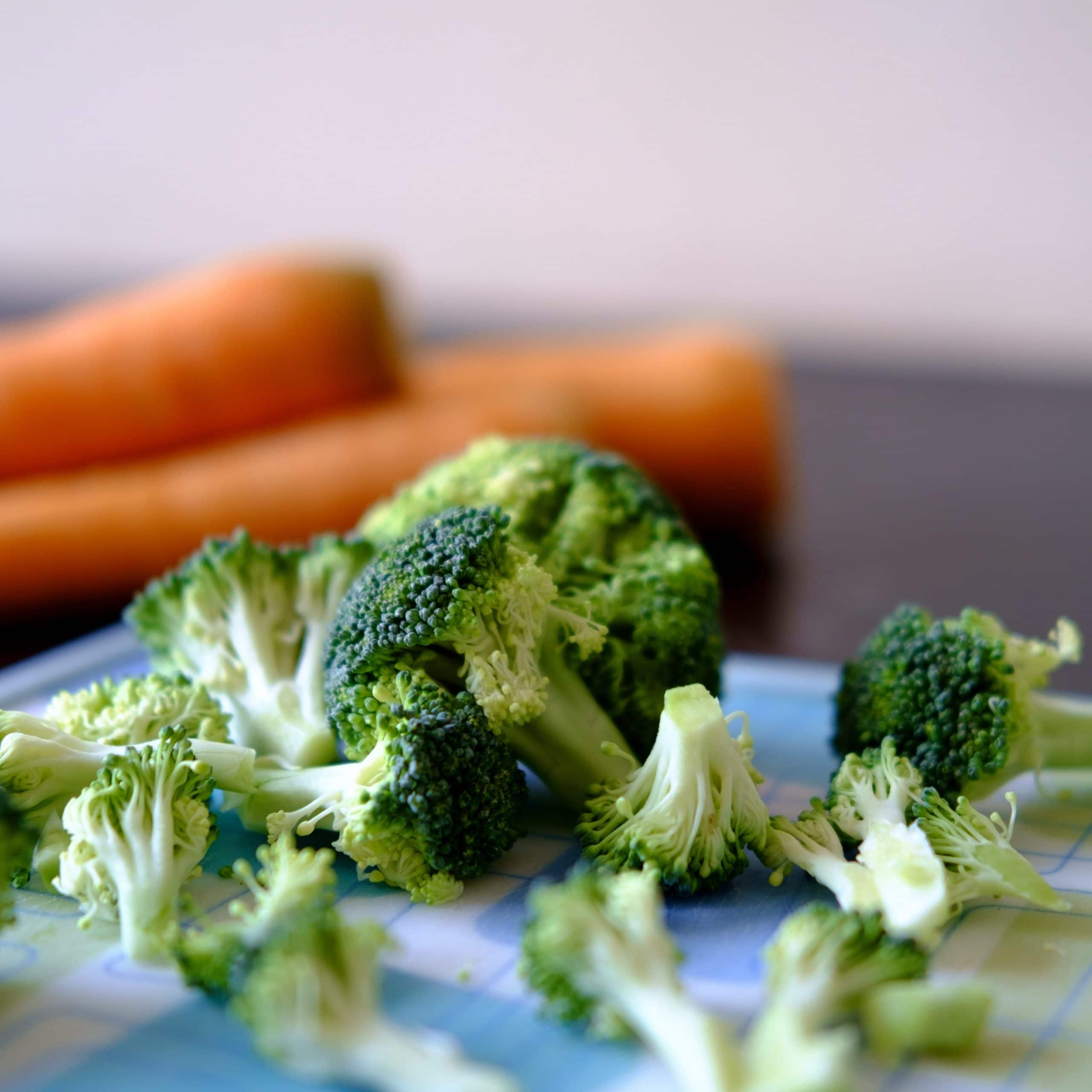  Best Way to Store Broccoli