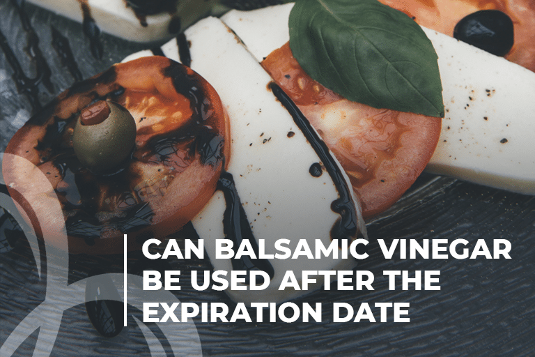 Does Balsamic Vinegar Go bad? Best Tips Beezzly