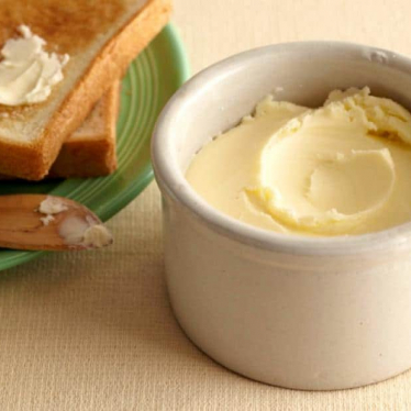 Can butter be frozen