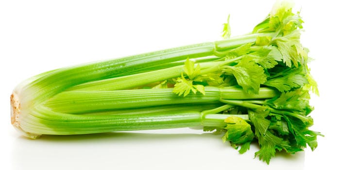 can you freeze fresh celery