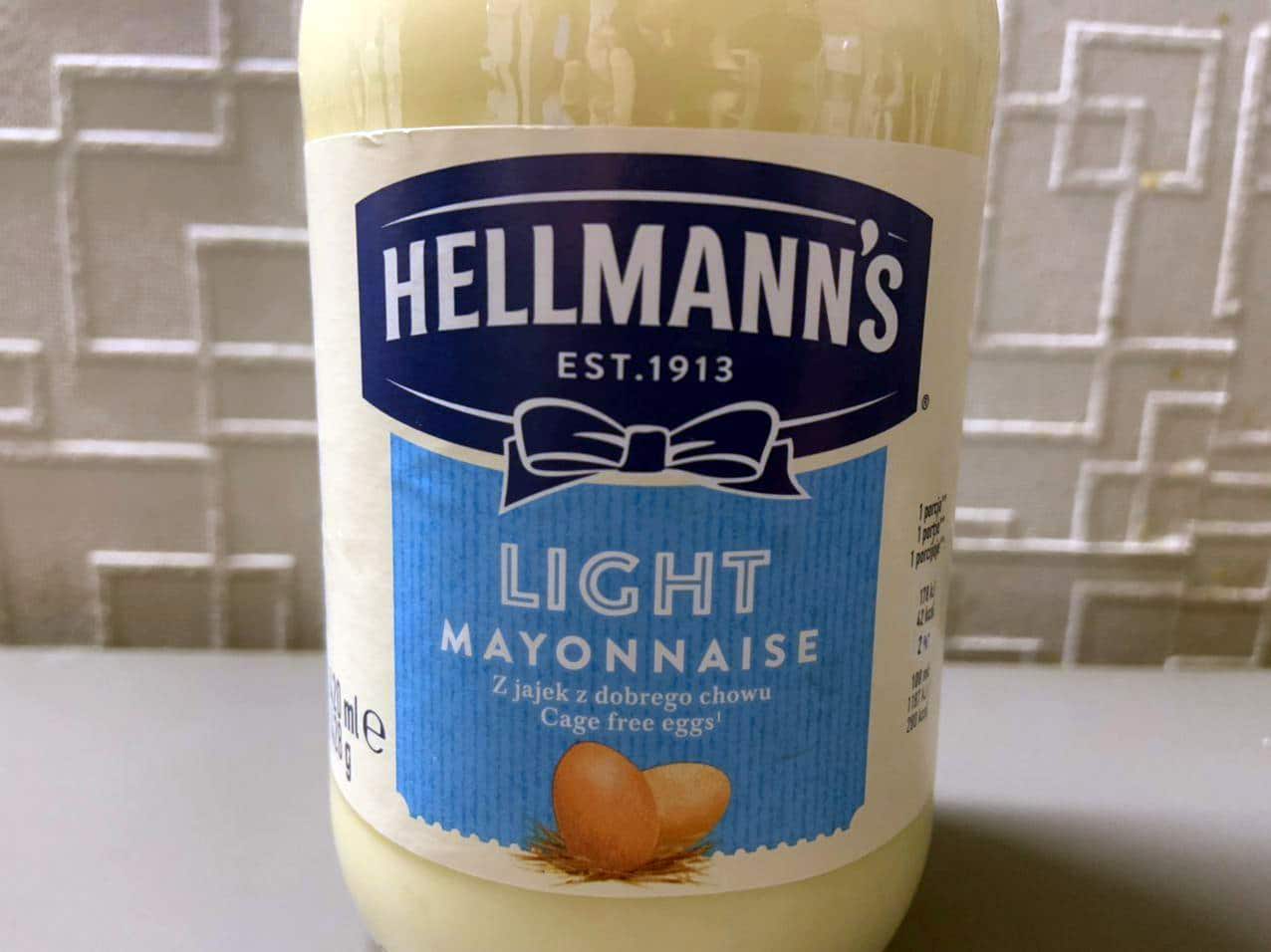 can you freeze mayonnaise