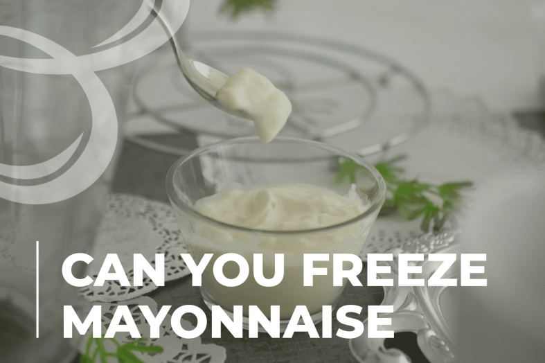 Can You Freeze Mayonnaise Detailed Guide Beezzly 7424