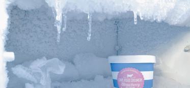 how to make frozen yogurt