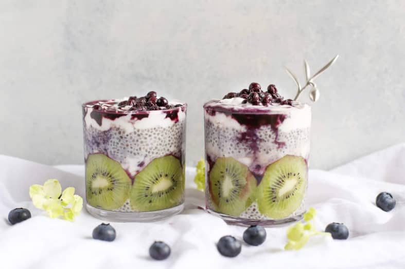 Do Chia Seeds Go Bad