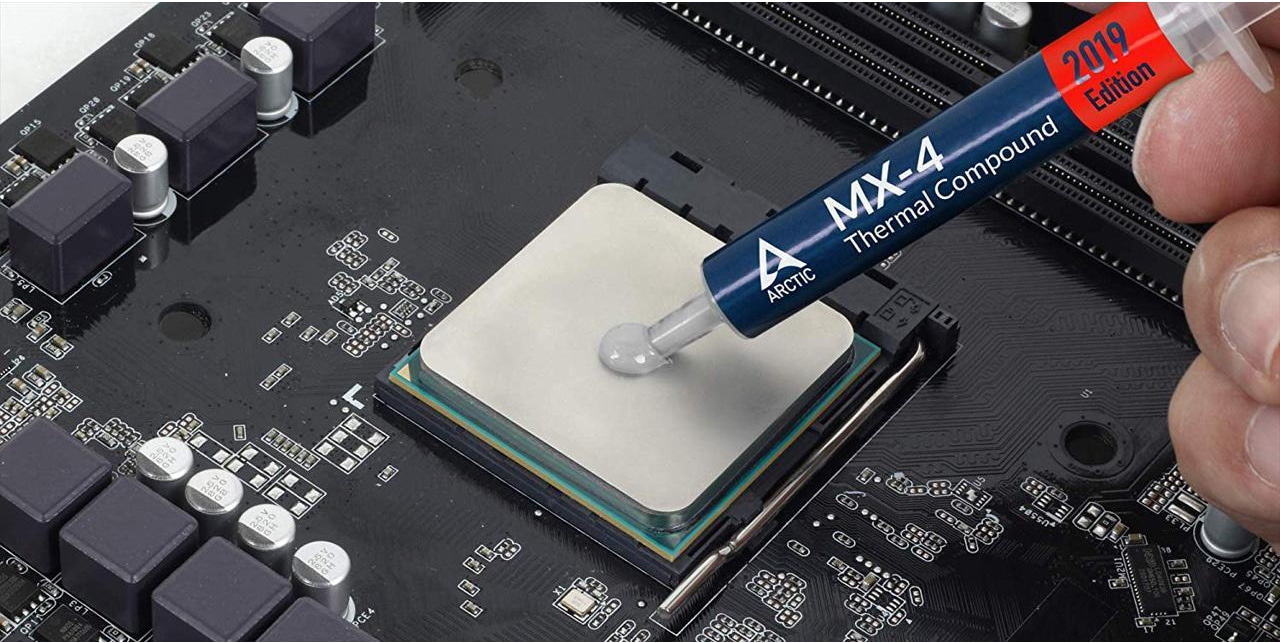 does thermal paste expire