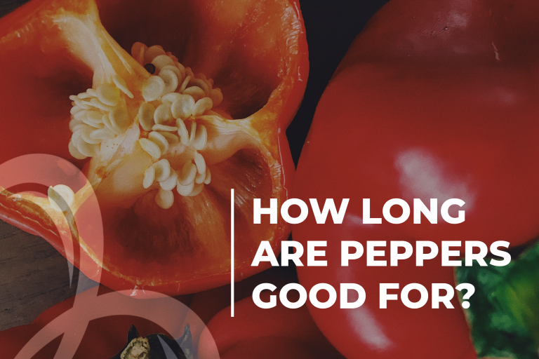 How to Store Peppers? Detailed Guide Beezzly