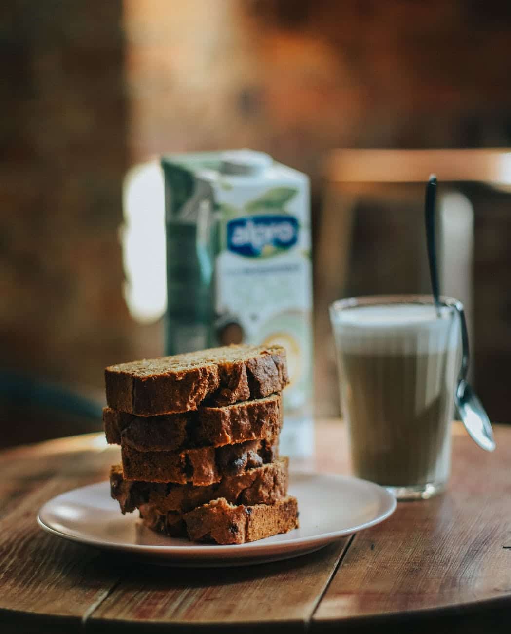 how long can you freeze banana bread