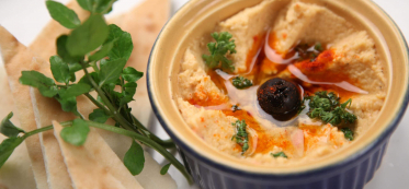 How Long Does Hummus Last