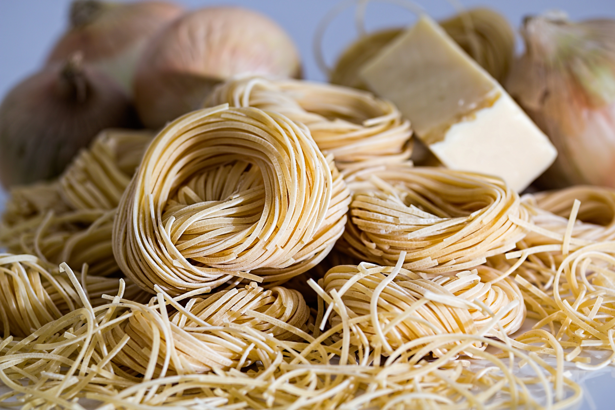 How Long Does Cooked Pasta Last In The Fridge Uk