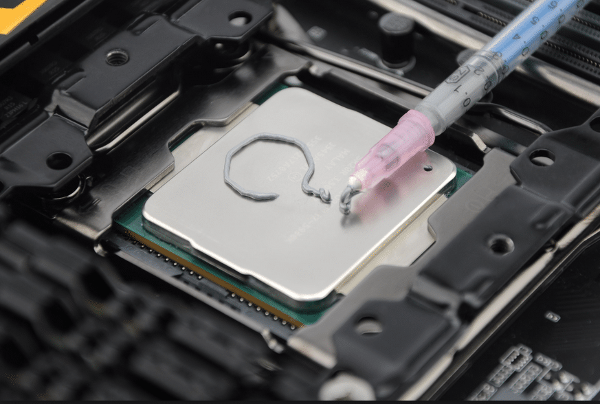 How Long Does Thermal Paste Last