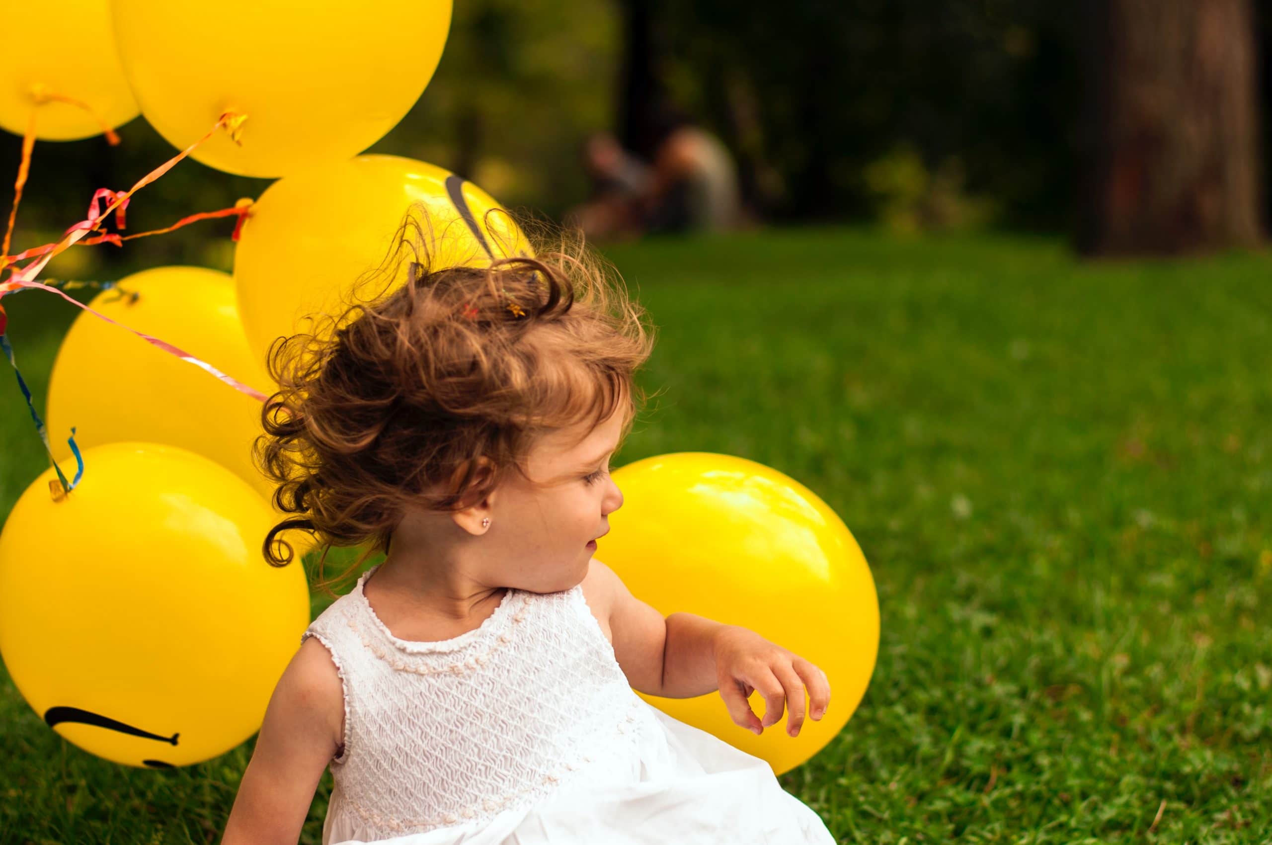  how long helium balloons last